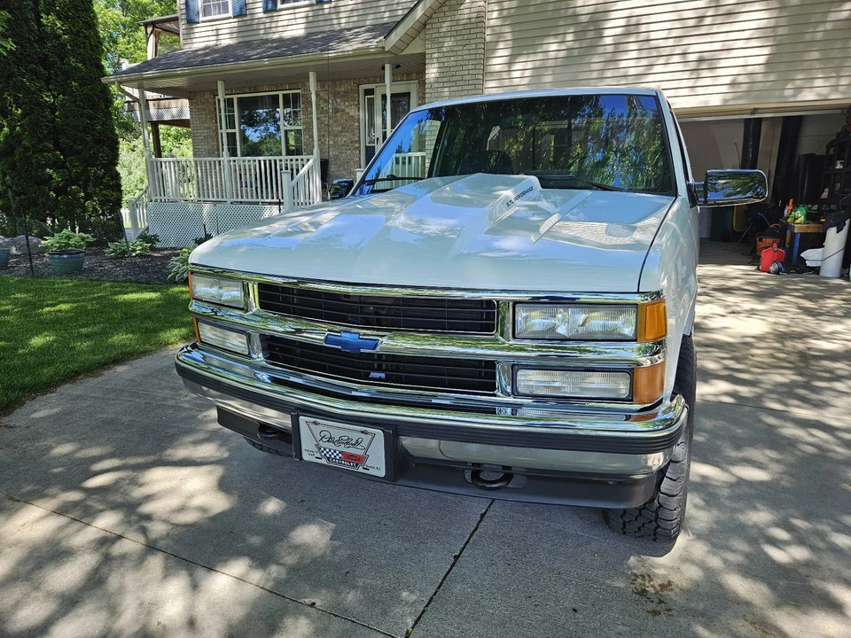 1990 Chevrolet C/K 4th Gen - Image 3 of 30