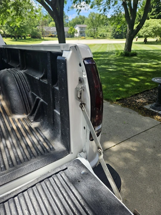 1990 Chevrolet C/K 4th Gen - Image 11 of 30