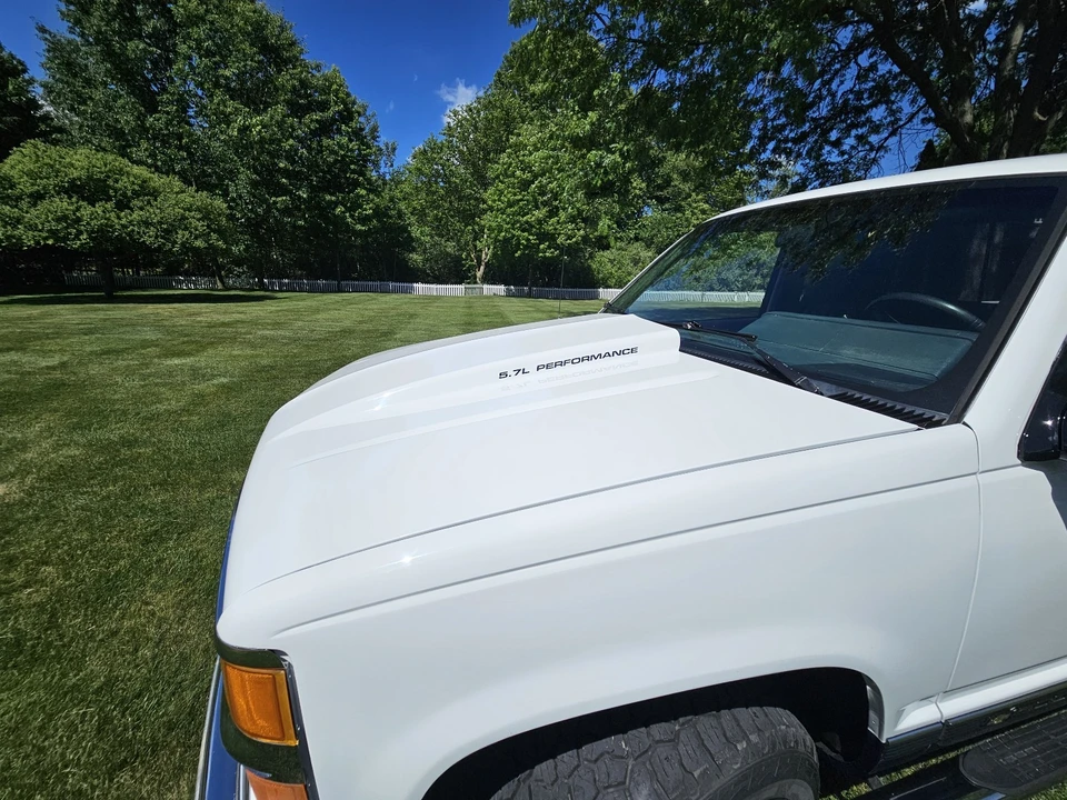 1990 Chevrolet C/K 4th Gen - Image 4 of 30