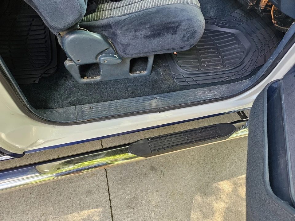 1990 Chevrolet C/K 4th Gen - Image 22 of 30