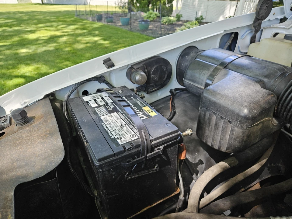 1990 Chevrolet C/K 4th Gen - Image 27 of 30
