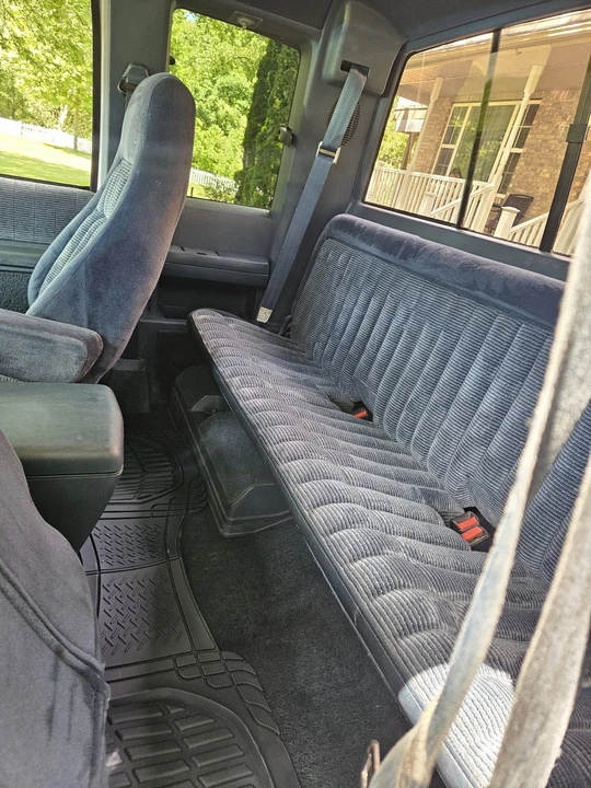 1990 Chevrolet C/K 4th Gen - Image 18 of 30