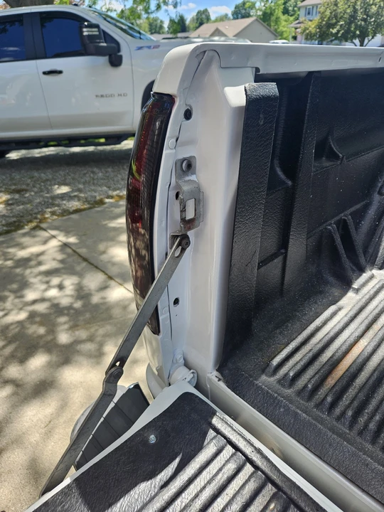1990 Chevrolet C/K 4th Gen - Image 30 of 30