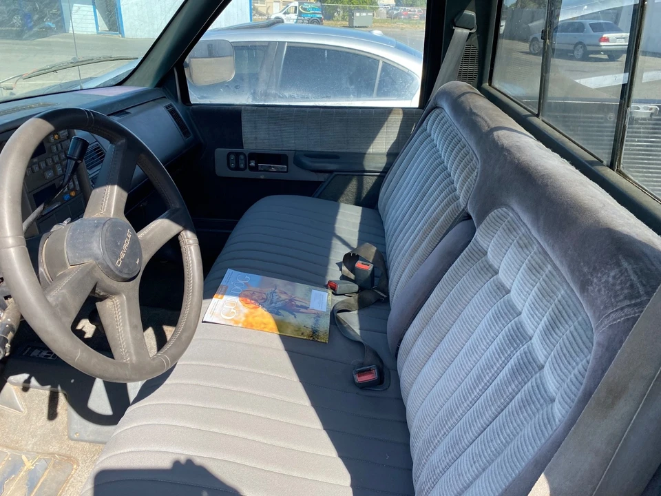 1990 Chevrolet C/K - Image 8 of 10