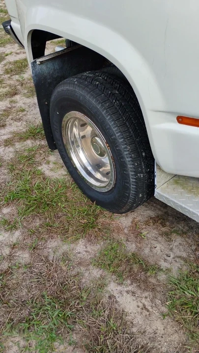 1990 Chevrolet C/K 4th Gen - Image 5 of 7