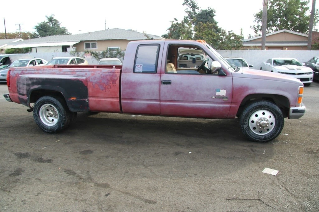 1990 Chevrolet C/K 4th Gen - Image 7 of 21