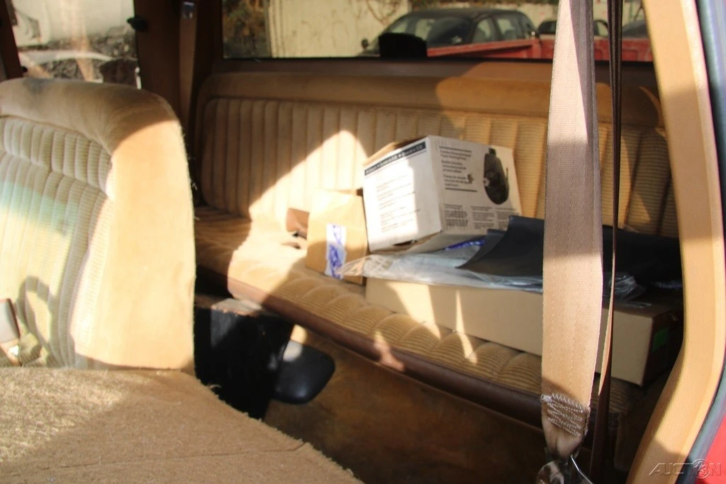 1990 Chevrolet C/K 4th Gen - Image 16 of 21