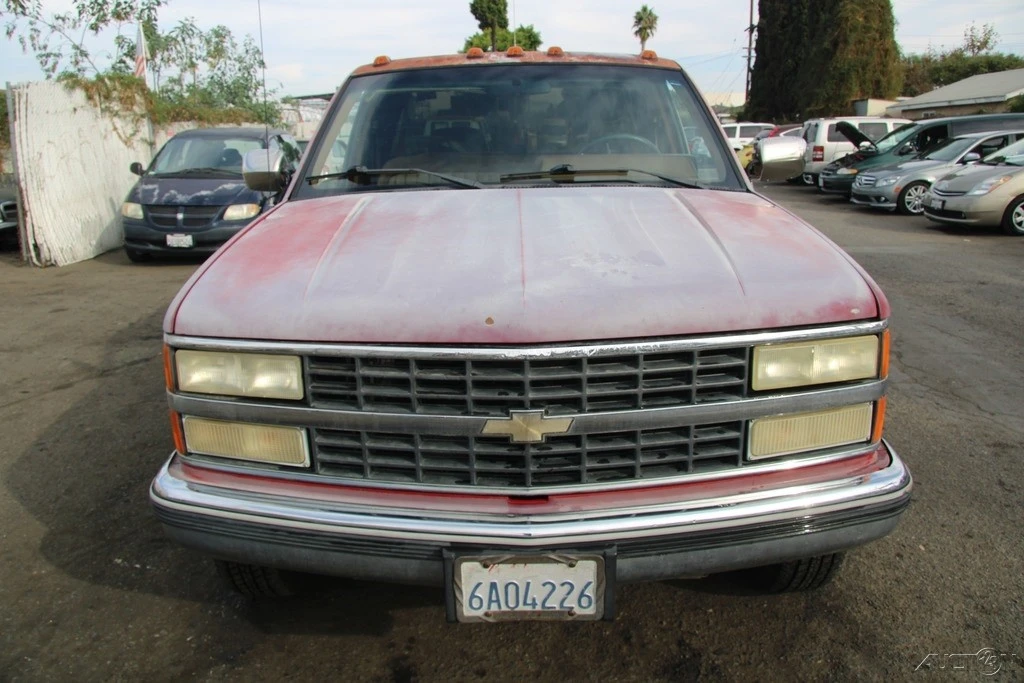 1990 Chevrolet C/K 4th Gen - Image 9 of 21