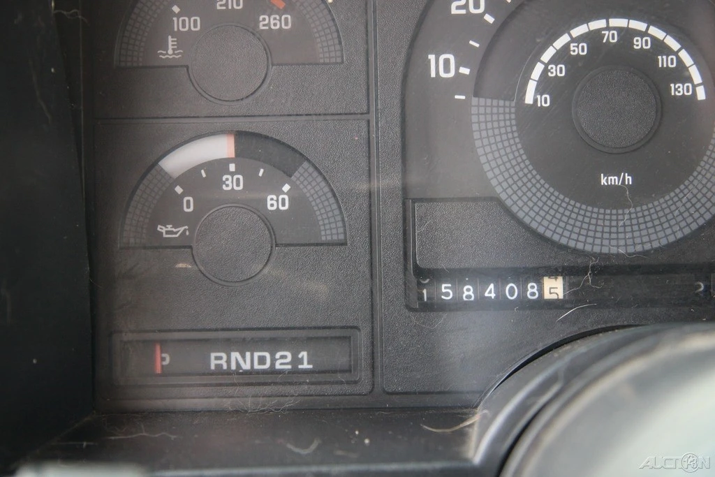 1990 Chevrolet C/K 4th Gen - Image 14 of 21