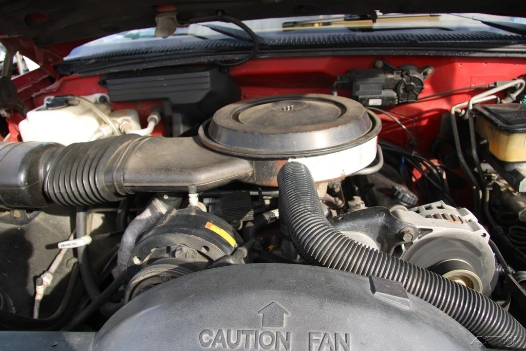1990 Chevrolet C/K 4th Gen - Image 19 of 21