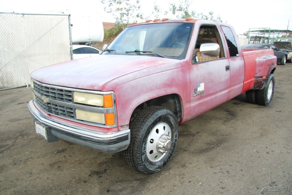 1990 Chevrolet C/K 4th Gen - Image 2 of 21