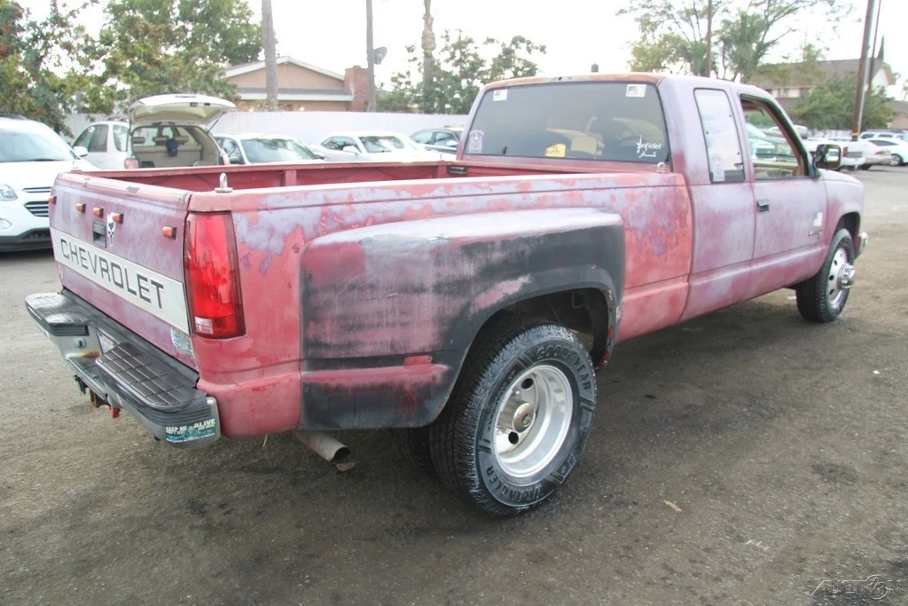 1990 Chevrolet C/K 4th Gen - Image 6 of 21