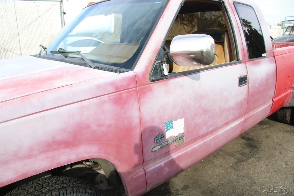 1990 Chevrolet C/K 4th Gen - Image 21 of 21