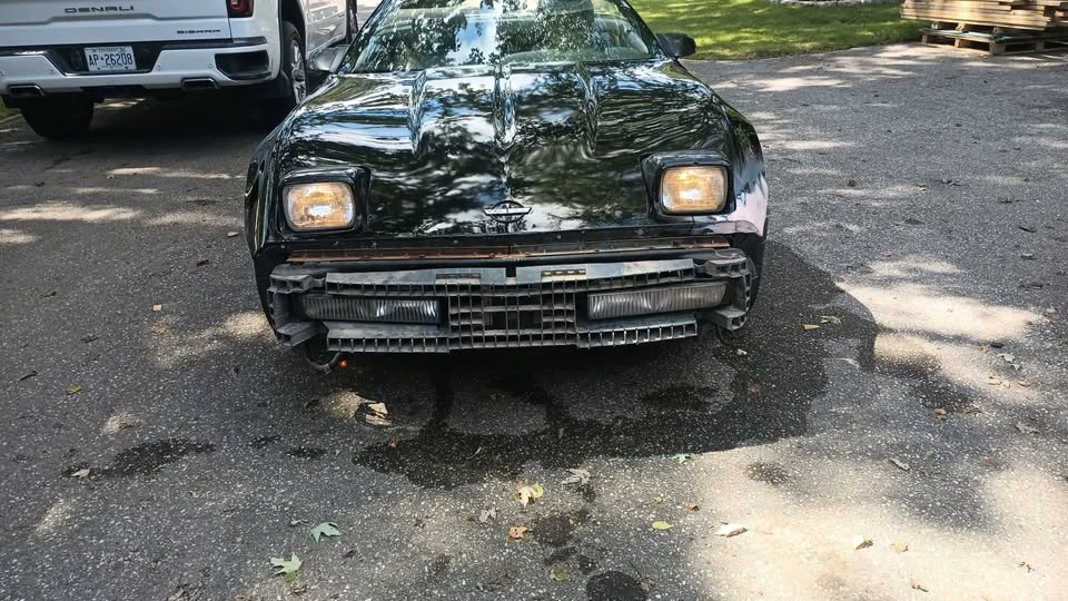 1990 Chevrolet Corvette C4 - Image 14 of 20