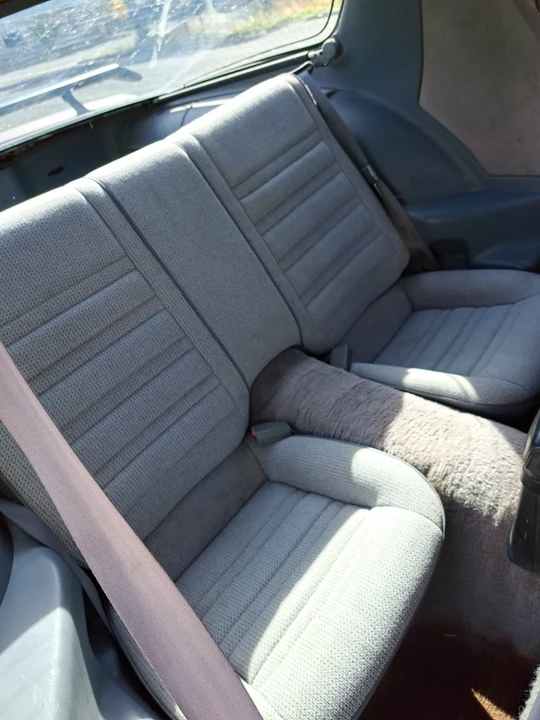 1990 Chevrolet Camaro 3rd Gen - Image 15 of 21