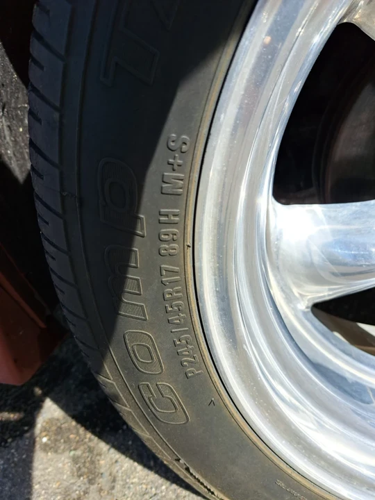 1990 Chevrolet Camaro 3rd Gen - Image 12 of 21