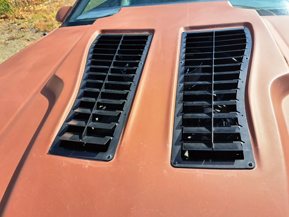 1990 Chevrolet Camaro 3rd Gen - Image 4 of 21