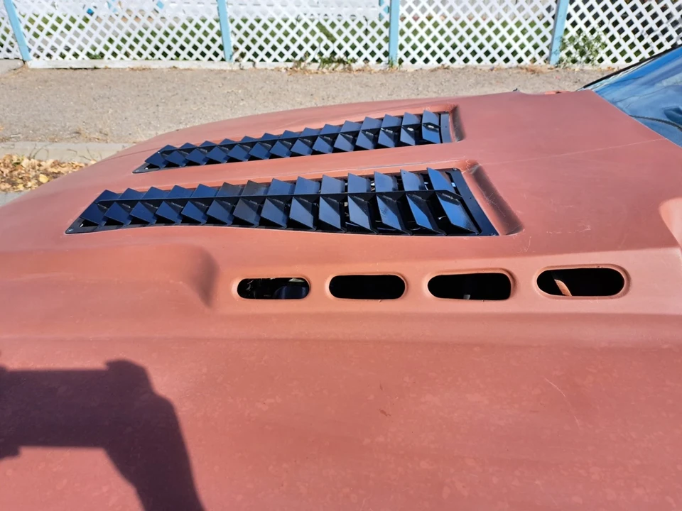 1990 Chevrolet Camaro 3rd Gen - Image 5 of 21