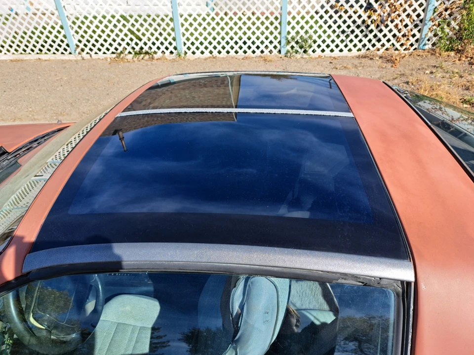 1990 Chevrolet Camaro 3rd Gen - Image 21 of 21
