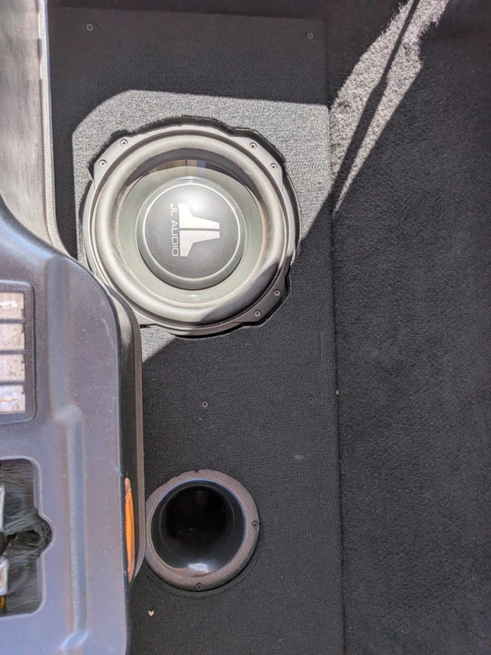 1990 Chevrolet Camaro 3rd Gen - Image 16 of 21