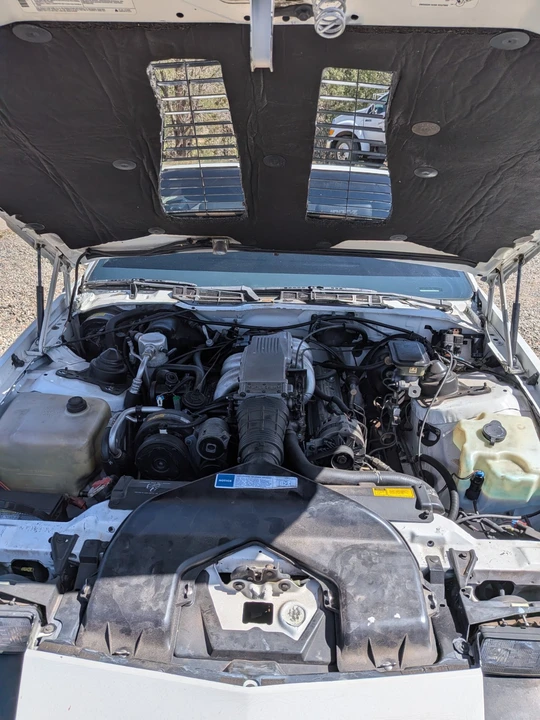 1990 Chevrolet Camaro 3rd Gen - Image 18 of 21