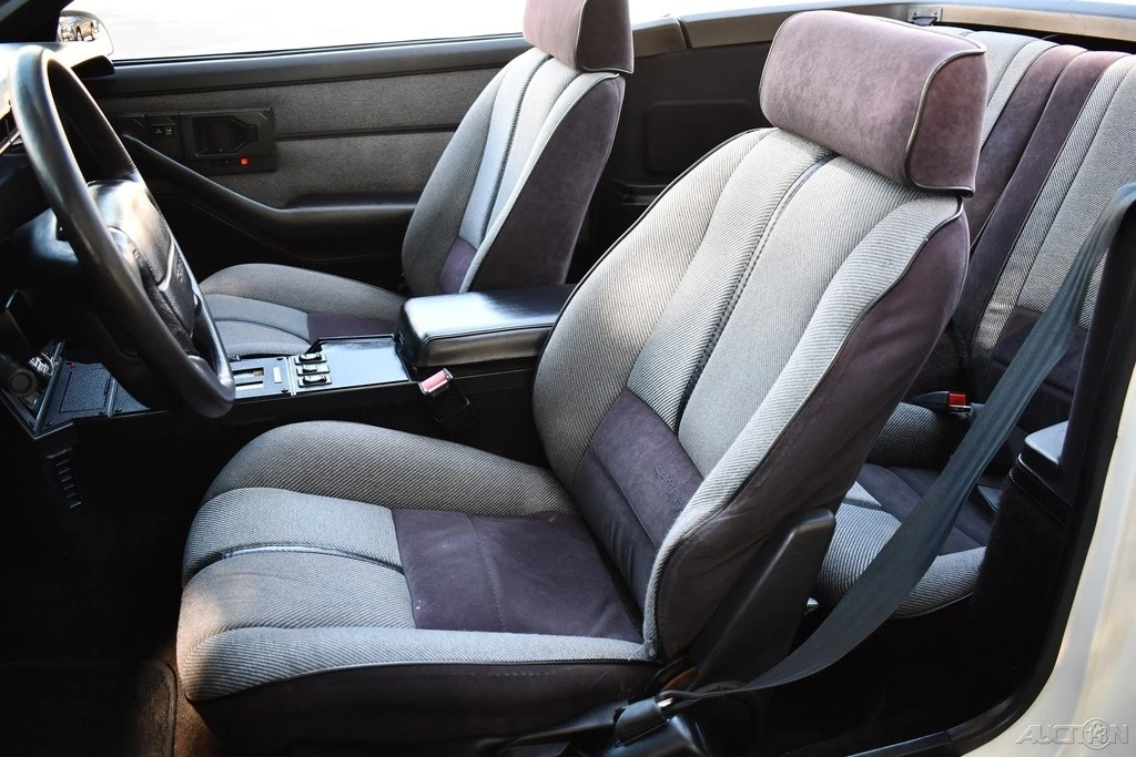 1990 Chevrolet Camaro 3rd Gen - Image 19 of 21