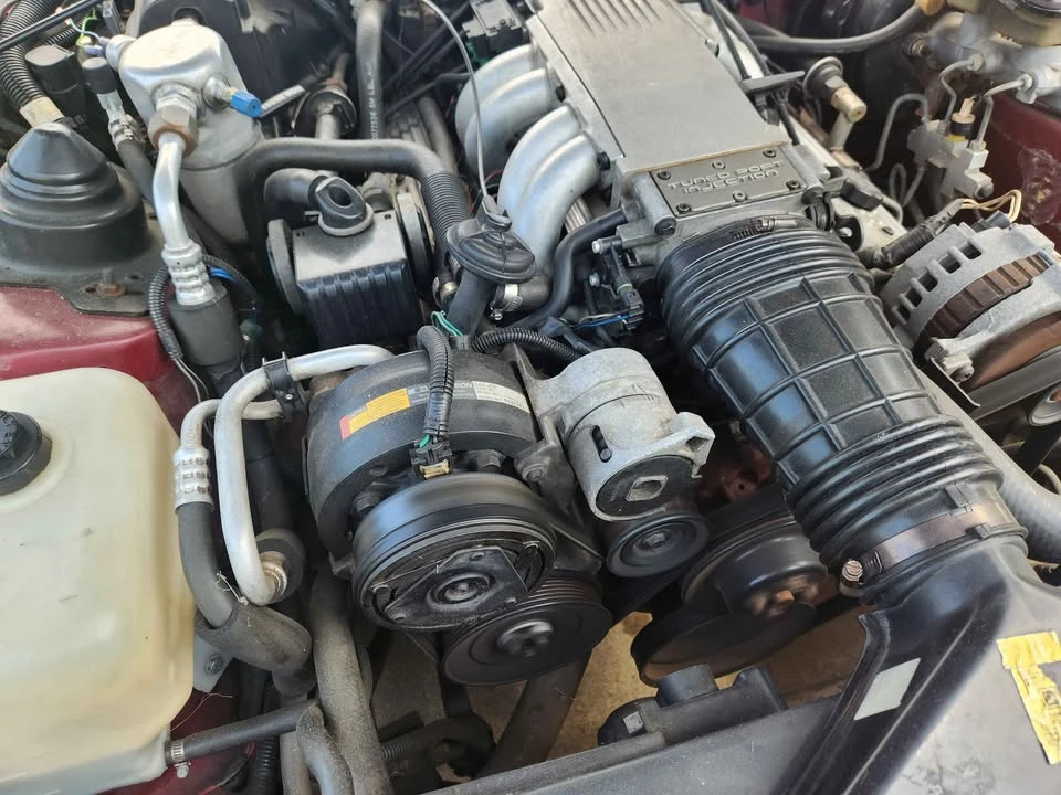 1990 Chevrolet Camaro 3rd Gen - Image 18 of 20