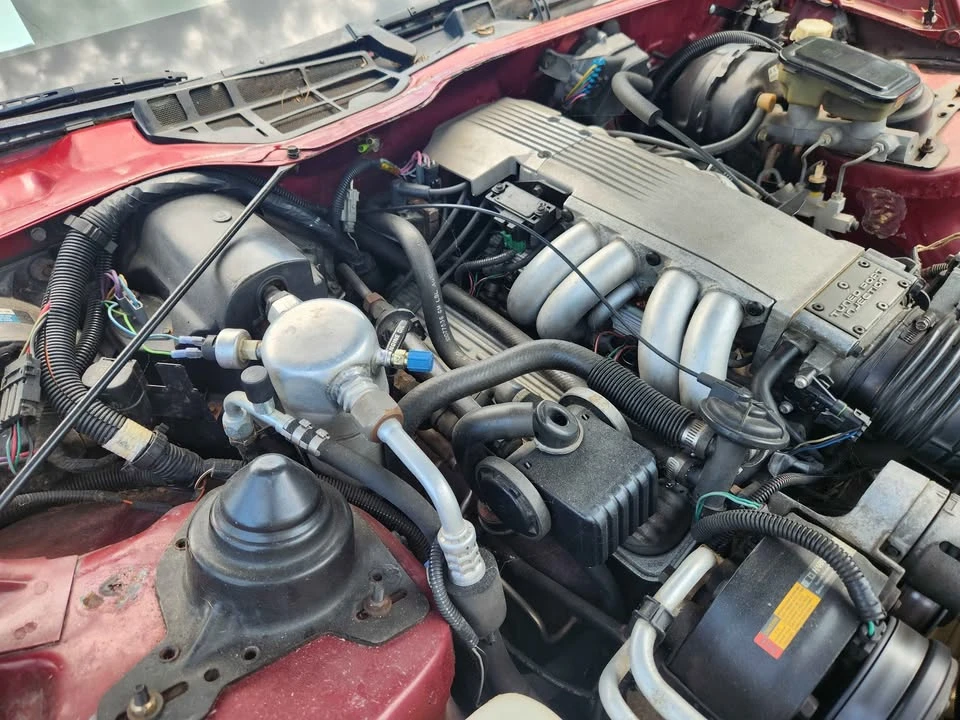 1990 Chevrolet Camaro 3rd Gen - Image 19 of 20
