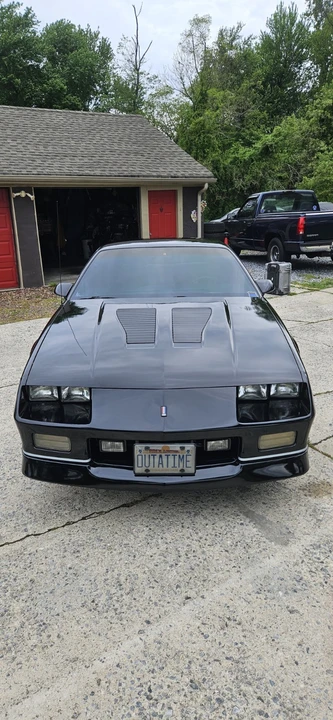 1990 Chevrolet Camaro IROC-Z & Z28 3rd Gen - Image 14 of 31
