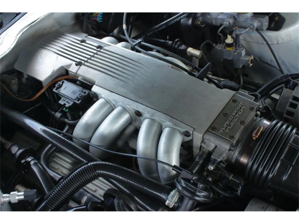 1990 Chevrolet Camaro 3rd Gen - Image 5 of 15