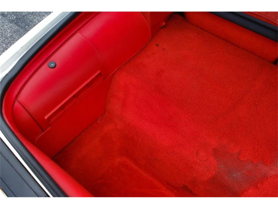 1990 Chevrolet Camaro 3rd Gen - Image 7 of 15