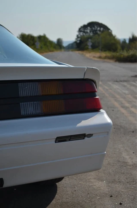 1990 Chevrolet Camaro 3rd Gen - Image 5 of 6