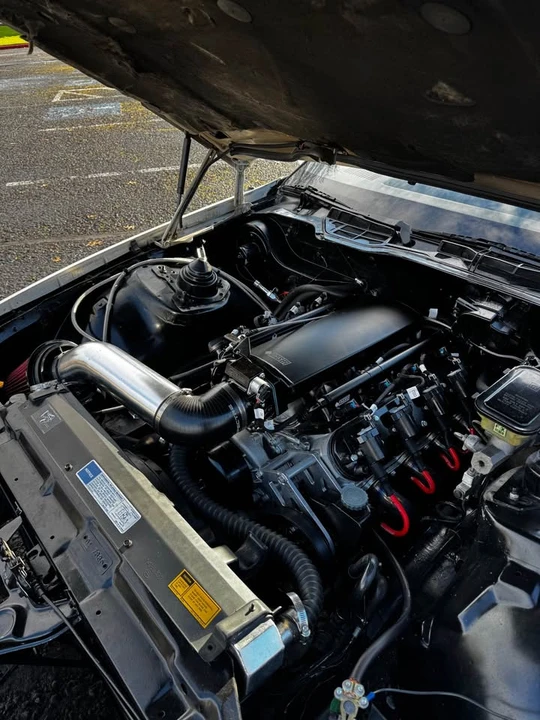 1990 Chevrolet Camaro 3rd Gen - Image 3 of 6