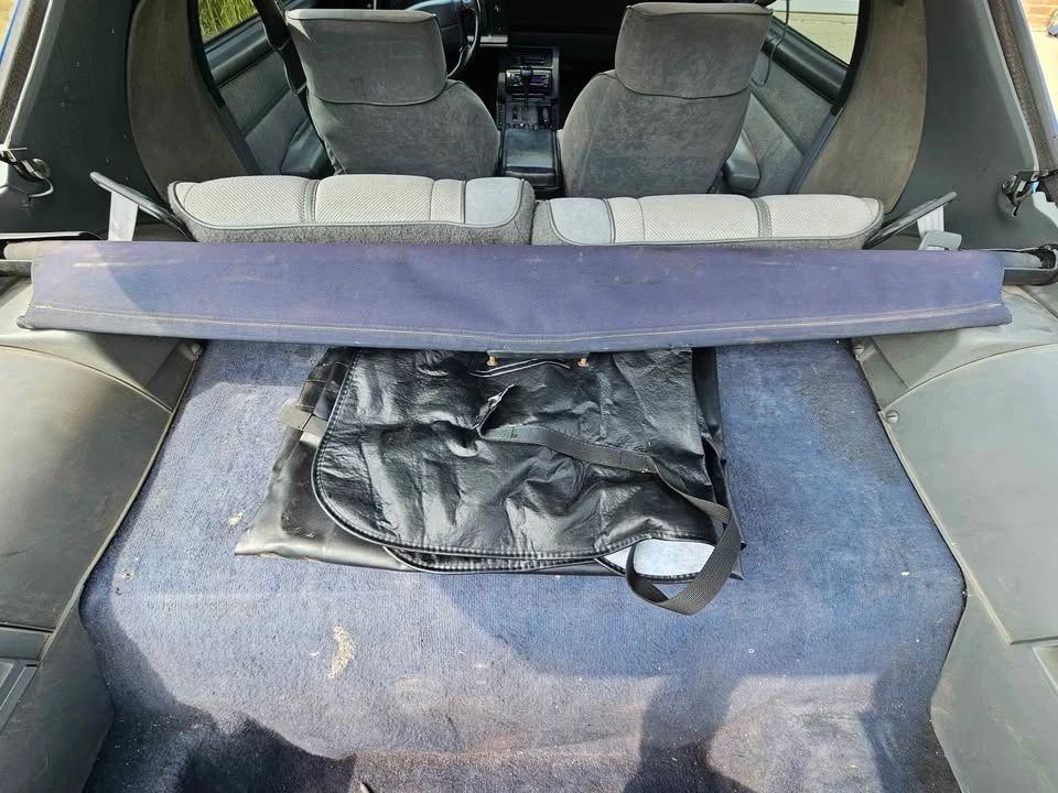 1990 Chevrolet Camaro 3rd Gen - Image 15 of 17