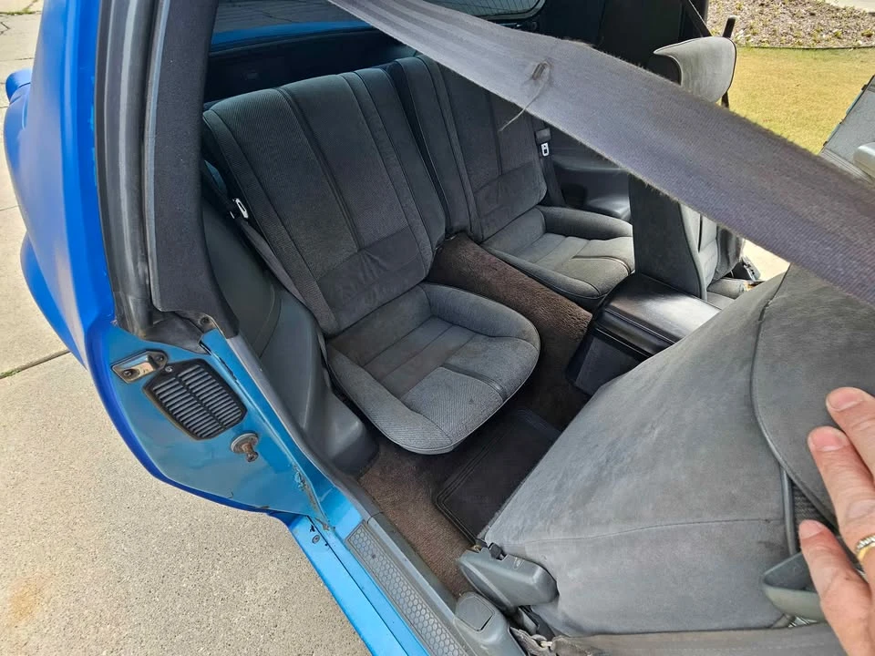 1990 Chevrolet Camaro 3rd Gen - Image 3 of 17