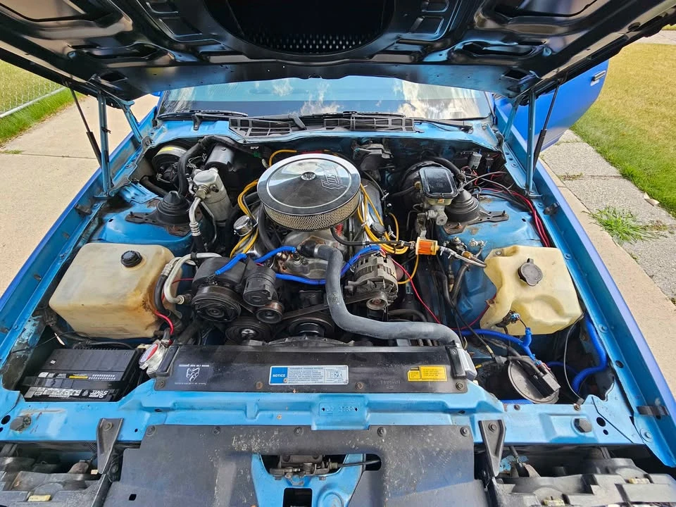 1990 Chevrolet Camaro 3rd Gen - Image 2 of 17
