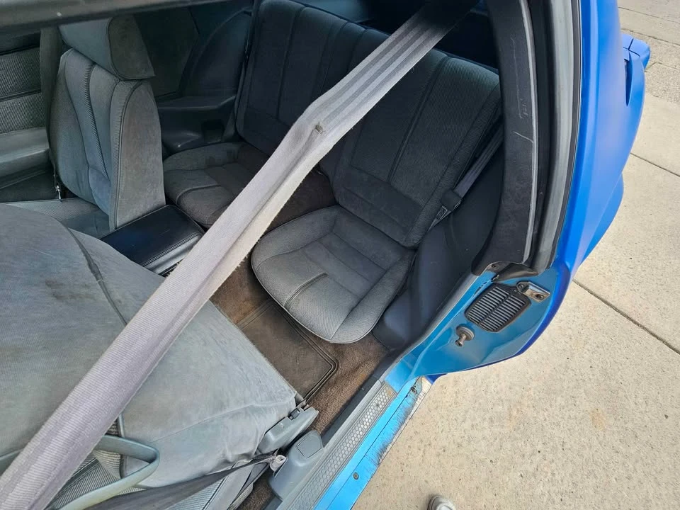 1990 Chevrolet Camaro 3rd Gen - Image 5 of 17