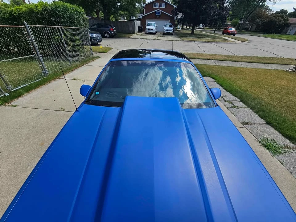 1990 Chevrolet Camaro 3rd Gen - Image 8 of 17