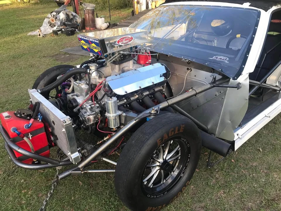 1990 Chevrolet Camaro 3rd Gen - Image 5 of 7