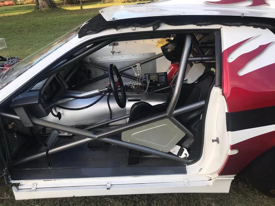 1990 Chevrolet Camaro 3rd Gen - Image 6 of 7