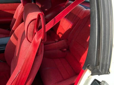 1990 Chevrolet Camaro 3rd Gen - Image 7 of 18
