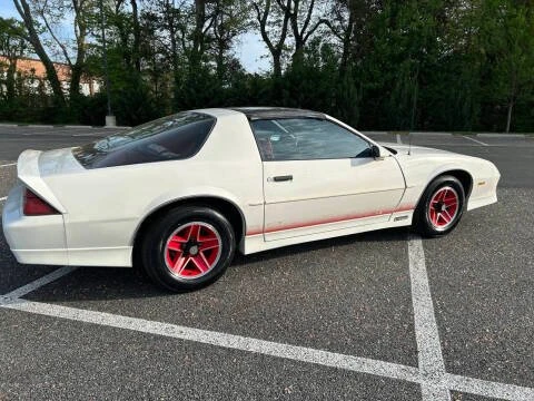 1990 Chevrolet Camaro 3rd Gen - Image 2 of 18