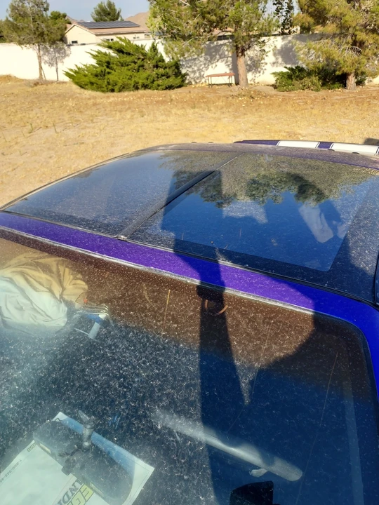 1990 Chevrolet Camaro 3rd Gen - Image 13 of 16