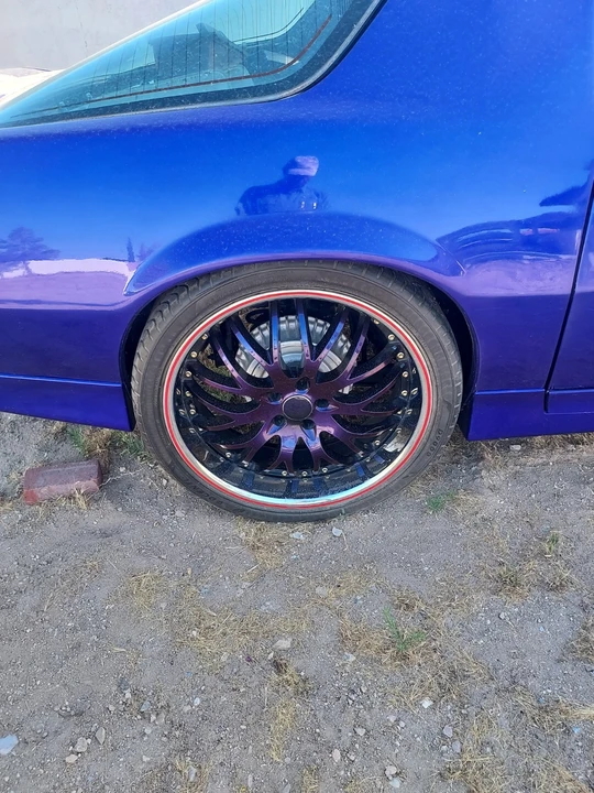 1990 Chevrolet Camaro 3rd Gen - Image 8 of 16