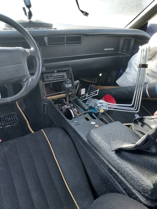 1990 Chevrolet Camaro 3rd Gen - Image 12 of 16
