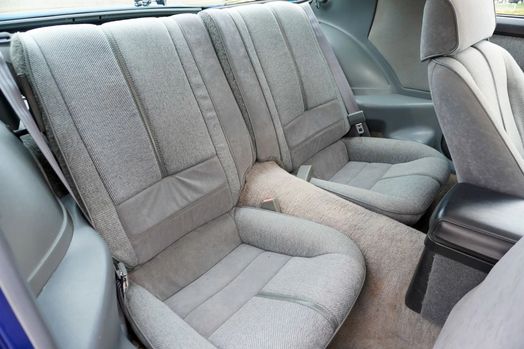 1990 Chevrolet Camaro 3rd Gen - Image 12 of 21