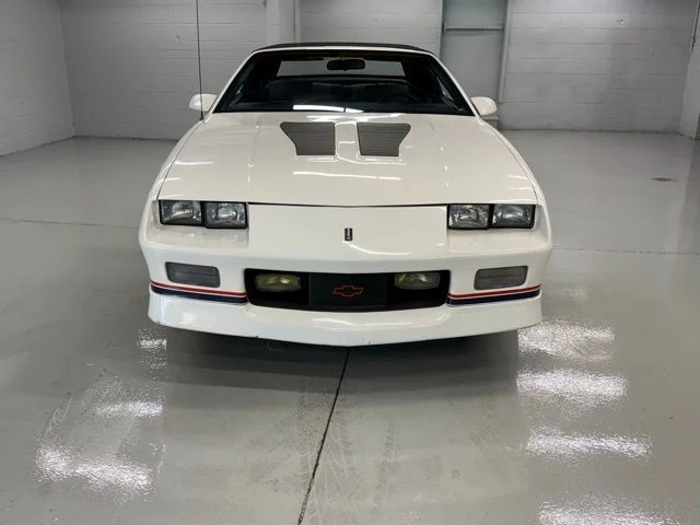 1990 Chevrolet - Image 6 of 21
