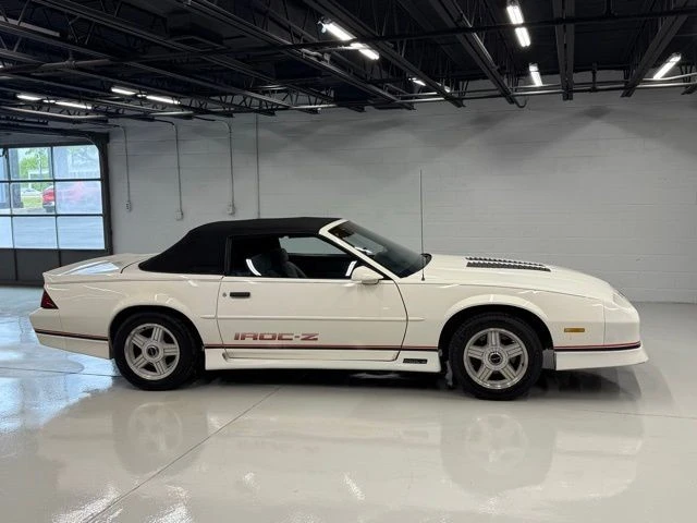 1990 Chevrolet - Image 8 of 21