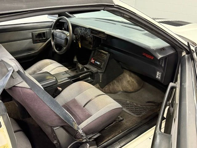 1990 Chevrolet Camaro 3rd Gen - Image 13 of 21