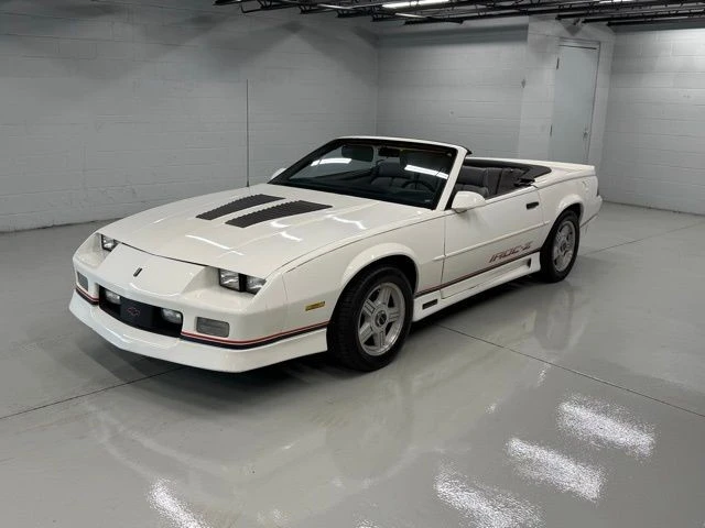 1990 Chevrolet - Image 3 of 21